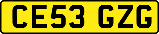 CE53GZG
