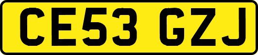 CE53GZJ