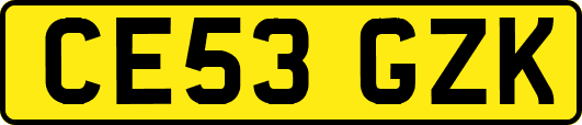 CE53GZK