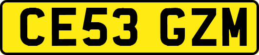 CE53GZM