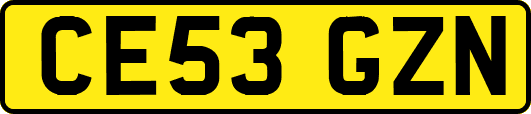 CE53GZN
