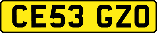 CE53GZO