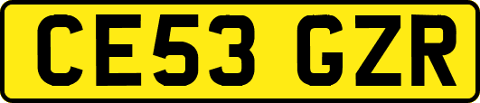 CE53GZR