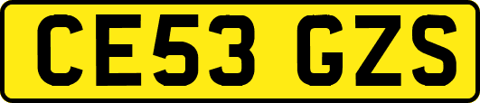 CE53GZS