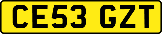 CE53GZT