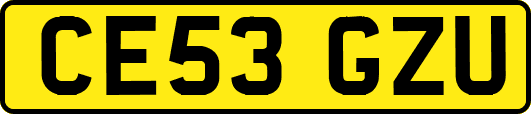 CE53GZU