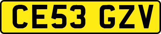 CE53GZV