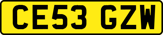 CE53GZW