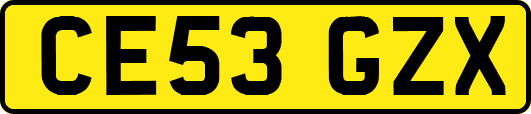 CE53GZX