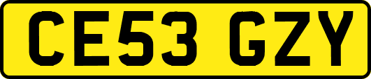 CE53GZY