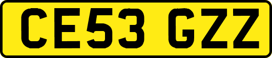 CE53GZZ