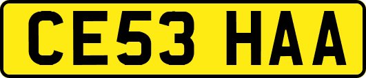 CE53HAA