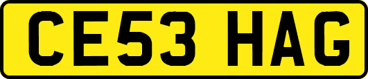 CE53HAG