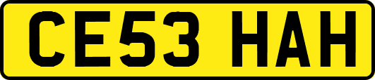 CE53HAH