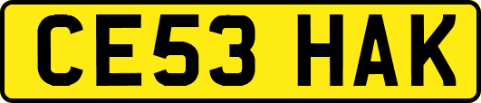 CE53HAK