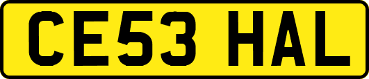 CE53HAL