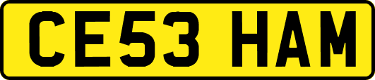 CE53HAM