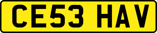 CE53HAV
