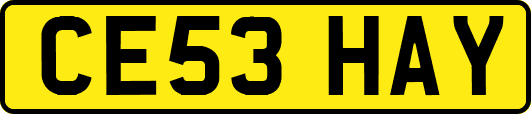 CE53HAY