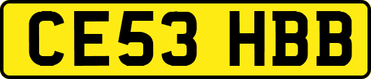 CE53HBB