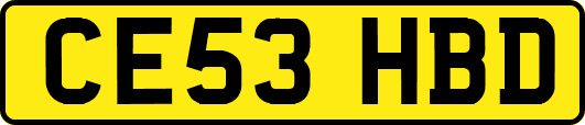 CE53HBD