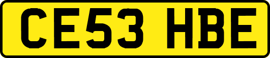 CE53HBE