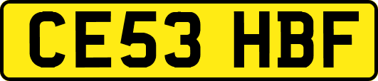 CE53HBF
