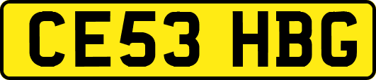CE53HBG