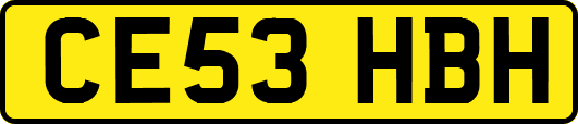 CE53HBH