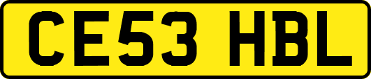 CE53HBL