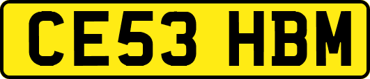 CE53HBM