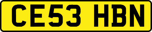 CE53HBN