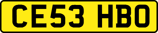 CE53HBO