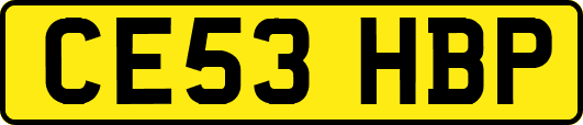 CE53HBP
