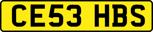 CE53HBS