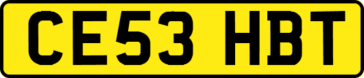 CE53HBT