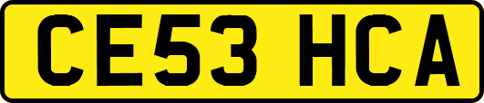 CE53HCA