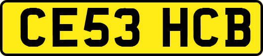 CE53HCB