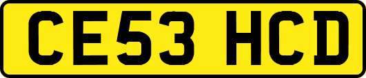 CE53HCD