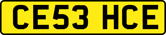 CE53HCE