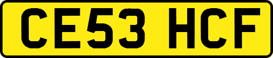 CE53HCF
