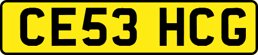CE53HCG