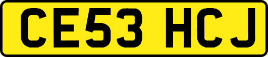 CE53HCJ