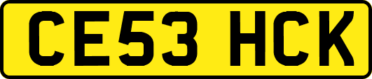CE53HCK