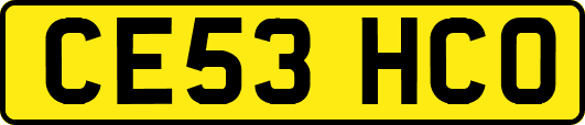 CE53HCO