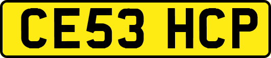 CE53HCP