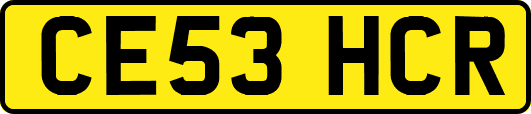 CE53HCR