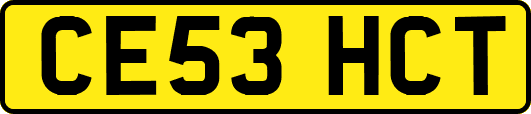 CE53HCT