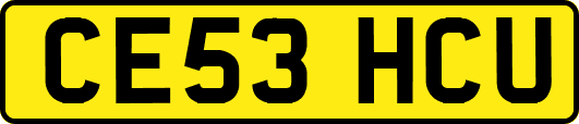CE53HCU