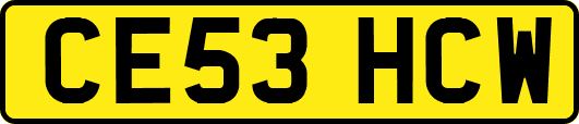 CE53HCW